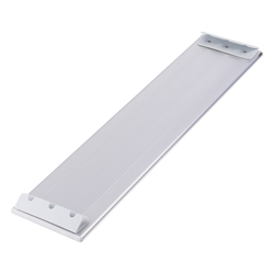 Black Island aluminium toft 250-320
